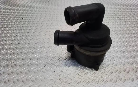 Volkswagen Caddy Electric auxiliary coolant/water pump 5N0965561A