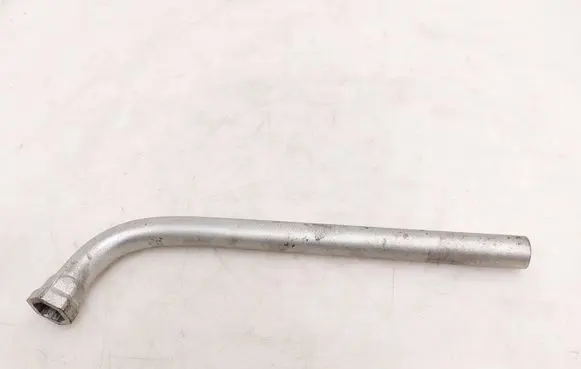 Volkswagen PASSAT B8 Wheel nut wrench 4D0012219A