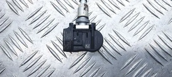 Volvo XC60 Tire pressure sensor 31341171