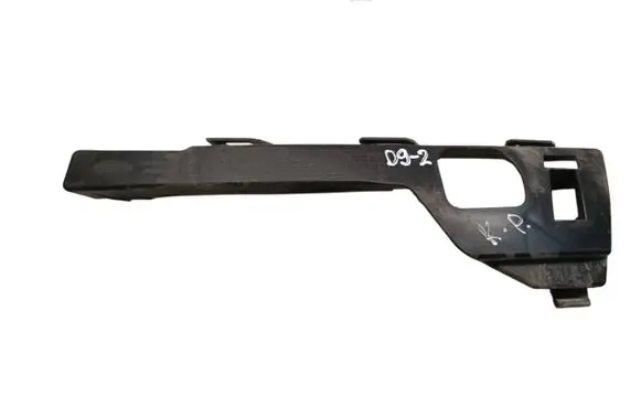 Ford Focus Front bumper mounting bracket 4M5117E857AC