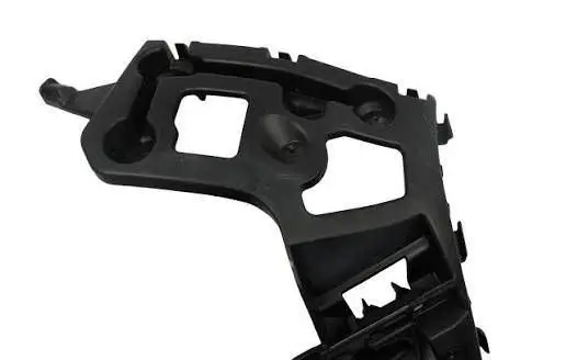 Renault Clio IV Rear bumper mounting bracket 852233250R
