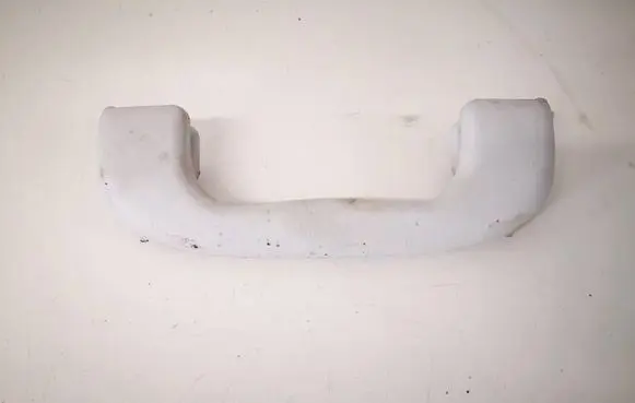 Opel Corsa E Front interior roof grab handle 