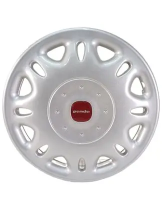 Fiat Panda III R14 wheel hub/cap/trim 