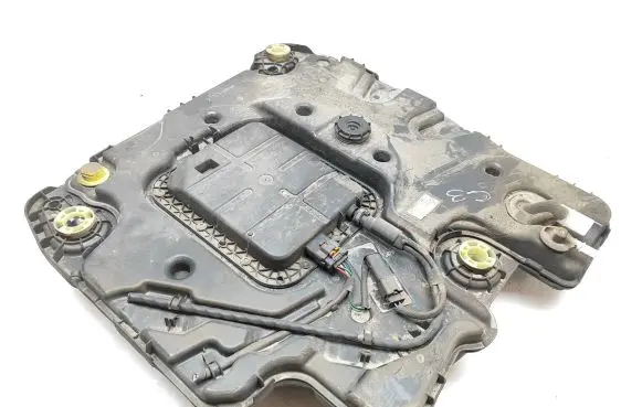 Citroen C3 AdBlue liquid reservoir 12678023