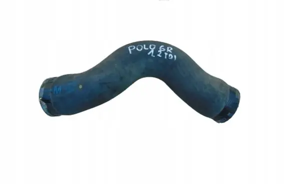 Volkswagen Polo V 6R Intercooler hose/pipe 6R0145834C