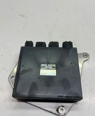 Lexus GS 300 350 430 450H Fuel injection control unit/module 8987130030 1310001340