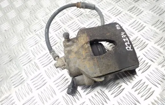 Audi A3 S3 8P Front brake caliper