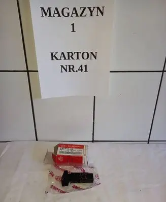 KIA Carnival Seat heating switch 0K53D66420