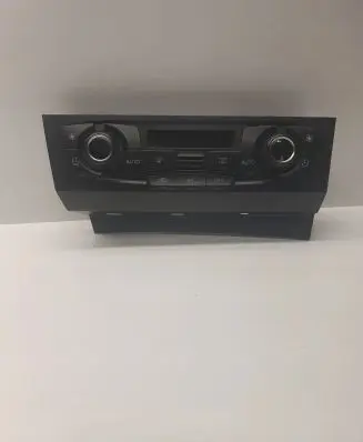 Audi A5 8T 8F Climate control unit 8T2820043S
