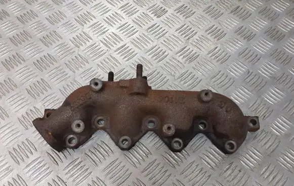 Honda Civic Exhaust manifold