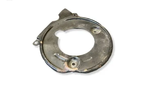 Volkswagen PASSAT B5.5 Timing belt guard (cover) 038109175