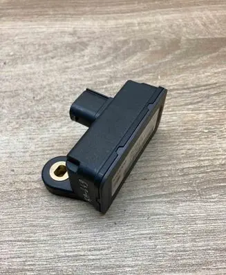Volvo V70 ESP acceleration yaw rate sensor 10170106563 HE74D30E46