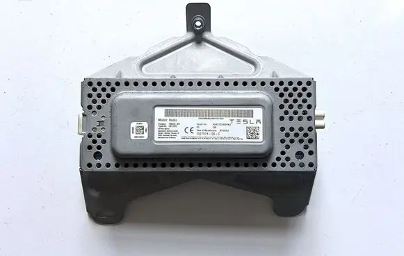 Tesla Model Y Antenna control unit 152797400C