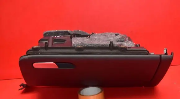 Audi A4 S4 B8 8K Glove box 8K1857035