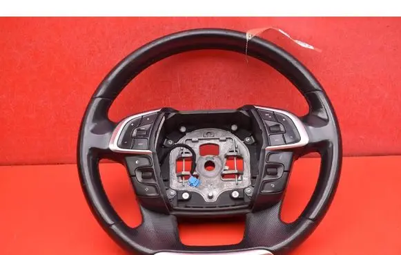 Citroen C4 II Steering wheel 96754515ZD