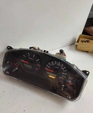 Nissan Navara D40 Speedometer (instrument cluster) 24810EB200