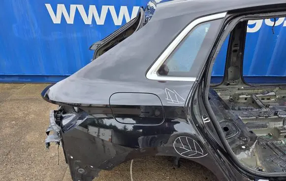 Audi A3 8Y Rear quarter panel 0000099