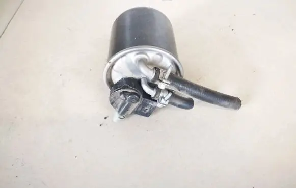 Mercedes-Benz B W246 W242 Fuel filter 