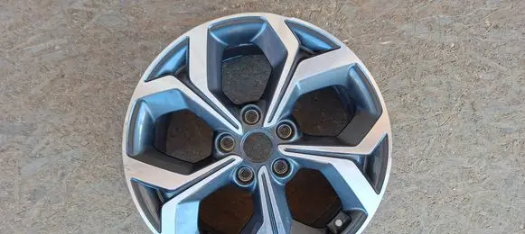 KIA Ceed R17 alloy rim 52910J7400 C07447