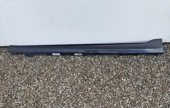 BMW 3 G20 G21 Sill 7428031 15857711