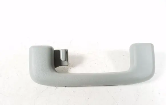 Rear interior roof grab handle
