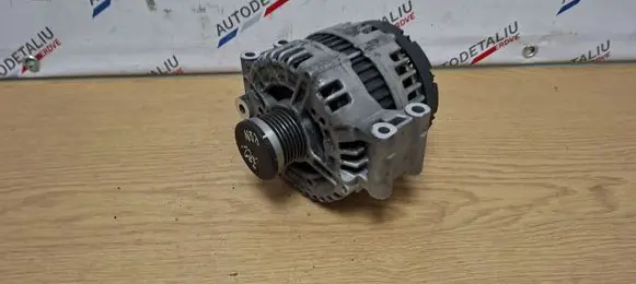 BMW 3 E90 E91 Generator/alternator 7550968