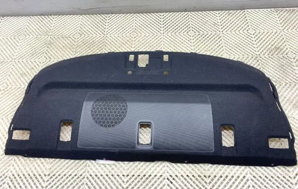 Lexus IS III XE30 Parcel shelf 