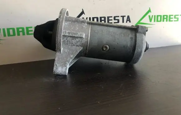 Ford Grand C-MAX Starter motor AV6N11000GE 25B60316FP