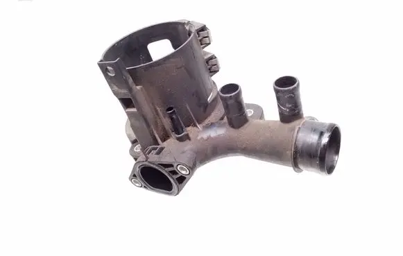 Mercedes-Benz Vito Viano W639 Fuel filter bracket/mount holder A6512000456