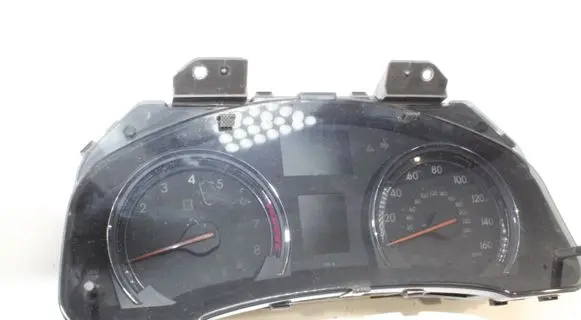 Toyota Avensis T270 Speedometer (instrument cluster) 8380005K81