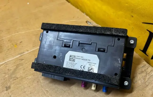 Ford Kuga III Other control units/modules NV4T14G229TD