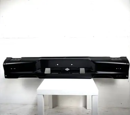Mitsubishi L200 Rear bodywork 6710A077