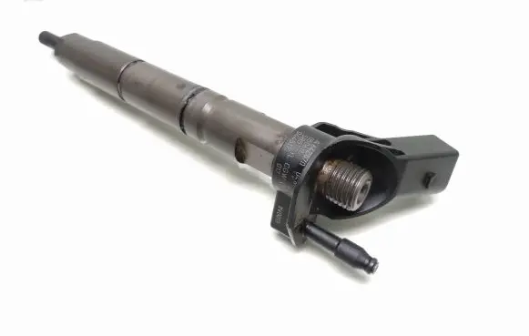 Mercedes-Benz E W211 Fuel injector A6420700487 0445115017 050611