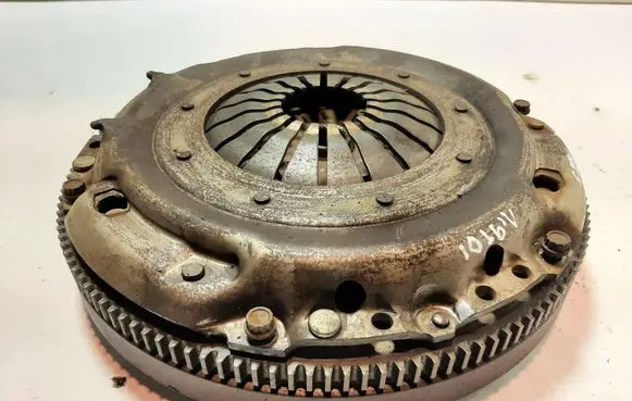 Flywheel
