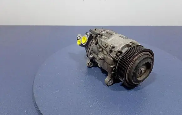 BMW X7 G07 Air conditioning (A/C) compressor (pump) 7948809