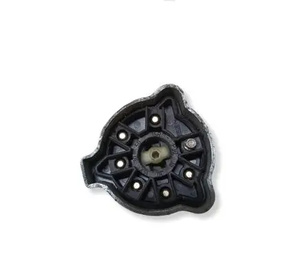 Mercedes-Benz E W124 Ignition lock contact 1244620393