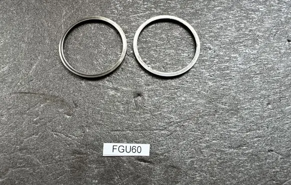 Nissan Patrol Y61 Piston ring 40219VB200