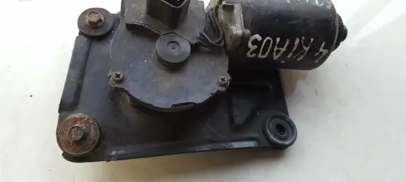KIA Carnival Wiper motor