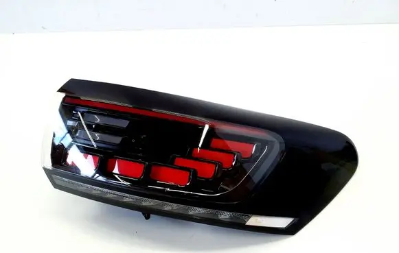 Volkswagen ID.4 Rear/tail lights 11A945208A