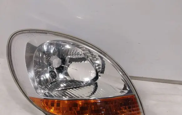 Renault Kangoo I Headlight/headlamp 8200150617 89008680 89008436