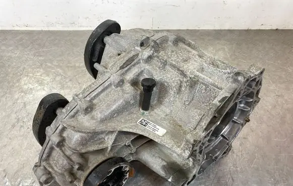 Jeep Grand Cherokee WL Gearbox transfer box case 68589091AB TD3411W0588