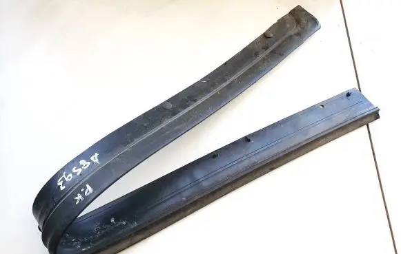 Renault Kadjar Rubber seal front coupe door 