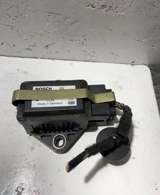 Peugeot 307 ESP acceleration yaw rate sensor 0265005253 0022141