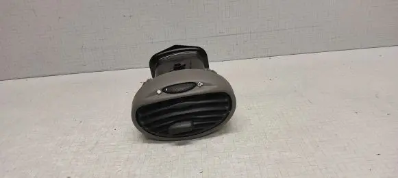 Ford Focus Dash center air vent grill 98AB19893