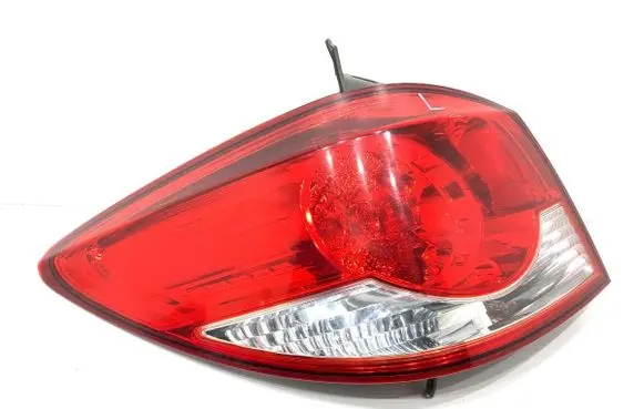 Chevrolet Cruze II Rear/tail lights
