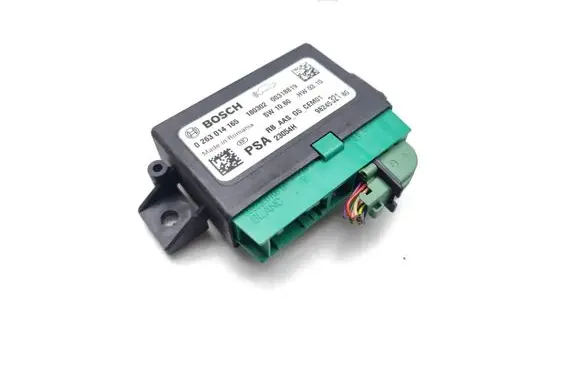 Parking PDC control unit/module