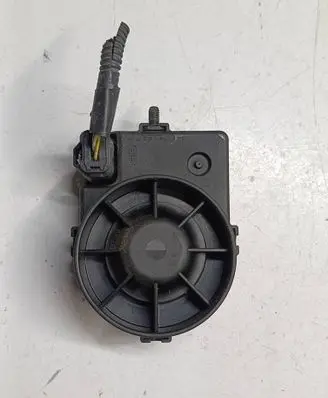 Citroen DS5 Alarm system siren 9666808580 6124900403