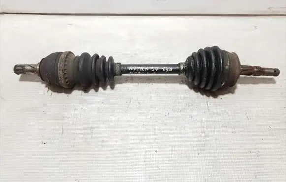 Opel Astra F Front driveshaft