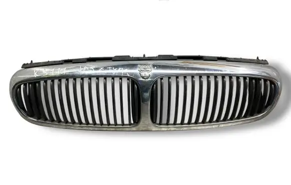 Jaguar X-Type Front grill 2738P01 1X435510