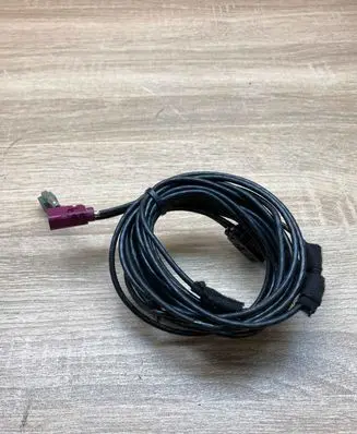 Other wiring loom